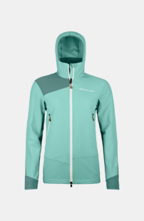 Softshell jacket for women » perfect for mountain sports Softshell jacket for women » perfect for mountain sports